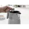 Morphy Richards 100705 1.5 Litres Signature Matt Jug Kettle - Grey_kit