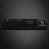 Smeg CPS615NX 15cm Height Dolce Stil Novo Sommelier Drawer Stainless demo