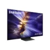 Samsung QE48S90FAEXXU 48" 4K OLED Smart AI TV TV_left