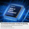 Samsung QE83S95FAEXXU 83" 4K OLED Smart AI TV_processor