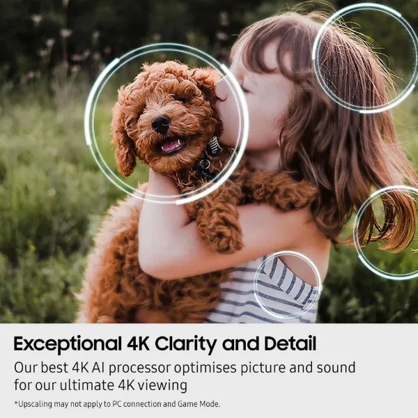 Samsung QE83S95FAEXXU 83" 4K OLED Smart AI TV_quality