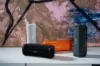 Sony SRSULT10D.CE7 ULT FIELD 1 Portable Wireless Bluetooth Speaker - Orange_range