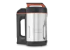 MorphyRichards 501022 1.6l Soup Maker - Stainless Steel_side