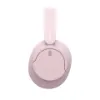 Sony WHCH720NP.CE7 Wireless Noise Cancelling Bluetooth Over ear headphones - Pink_side