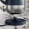 Morphy Richards 103021 Cassini Jug Kettle Outer Space - Blue_holder