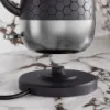 Morphy Richards 103020 Cassini Jug Kettle Moonless Night - Black_holder