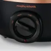 Morphy Richards 460016 3.5L Sear and Stew Slow Cooker - Grey_controls