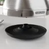 Morphy Richards 100130 1.5 Litres Venture Pyramid Rapid Boil Kettle - Brushed Stainless Steel_holder 2
