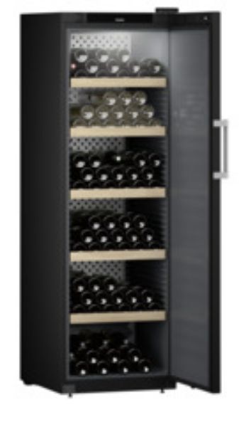 Picture of Liebherr WSbli 5231 GrandCru Selection Wine storage fridge