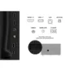 TCL 50V6C-UK 50" 4K Direct LED HDR Google TV_ports