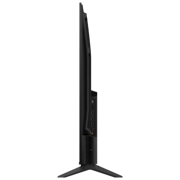 TCL 50V6C-UK 50" 4K Direct LED HDR Google TV_side
