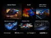 TCL 65T8C-UK 65" 4K QLED HDR Ultra HD Google TV_features