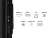 TCL 65T8C-UK 65" 4K QLED HDR Ultra HD Google TV_ports