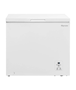 Chest Freezers