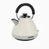 Morphy Richards 100132 1.5 Litres Venture Pyramid Rapid Boil Kettle - Cream_product