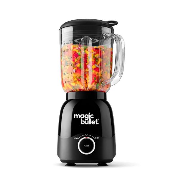 Nutribullet 02643 Magic Bullet Blender - Black_product