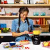 Nutribullet 02643 Magic Bullet Blender - Black_in use 3