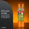 Nutribullet 2778 McLaren Blender - Papaya_portable