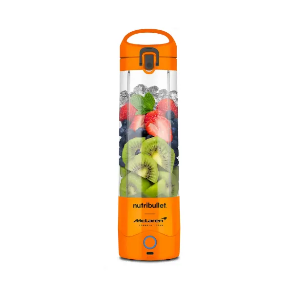 Nutribullet 2778 McLaren Blender - Papaya_main