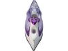 Morphy Richards 302000 TurboGlide Steam Iron - Purple_front view