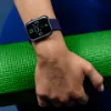Reflex Active RA12-2154 Series 12 Navy Strap Smart Watch - Navy_in use