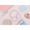 Sony WHCH520P.CE7 Wireless Bluetooth Over ear headphones - Pink_room view