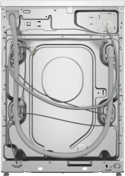 Bosch WGH254A0GB Series 6 10kg 1400 Spin Washing Machine _reverse