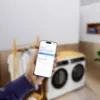 Bosch WGH254A0GB Series 6 10kg 1400 Spin Washing Machine _app