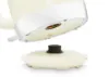 Morphy Richards 102784 1.7 Litres Jug Kettle - Cream_holder