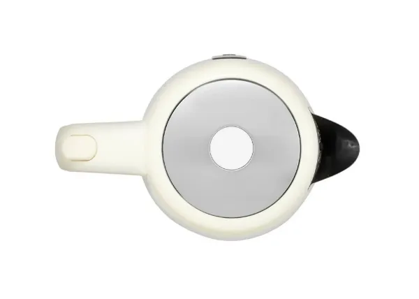 Morphy Richards 102784 1.7 Litres Jug Kettle - Cream_from above
