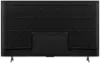 TCL 75V6C-UK 75" 4K Direct LED HDR TV Google TV_back