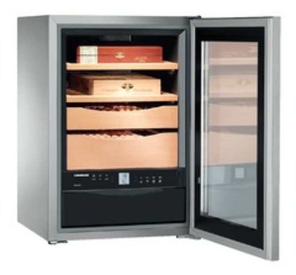 Liebherr ZKes 453 Humidor main 2