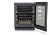 Liebherr UWgbi 3682 Vinidor Selection Wine fridge suitable for undercounter installation for wine tempering open 2