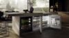 Liebherr UWgbi 3682 Vinidor Selection Wine fridge suitable for undercounter installation for wine tempering demo