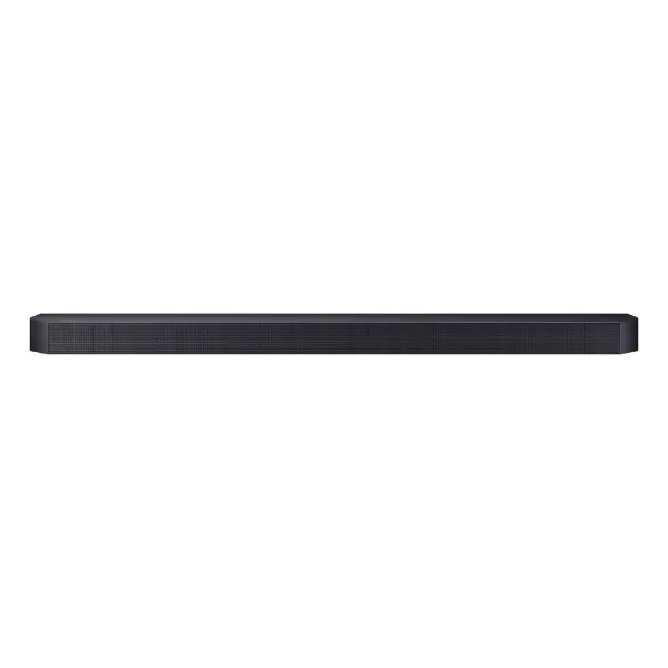 Samsung HW-Q600F/XU 3.1.2ch Q-Series Soundbar with Subwoofer - Titan Black_soundbar