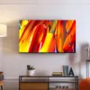 TCL 32V5C-UK 32" FHD TV Google Smart TV_wall