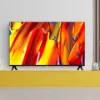 TCL 32V5C-UK 32" FHD TV Google Smart TV_stand