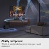 Samsung HW-Q800F/XU 5.1.2ch Q-Series Soundbar with Subwoofer - Black_power