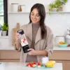 Nutribullet 02306 Portable Blender - Black_in use
