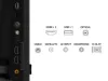 TCL 40V5C-UK 40" FHD TV Google Smart TV_ports