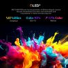 Metz 50MQF7500ZUK 50" 4K QLED Smart TV - Black_colour