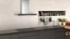 Neff D95BMP5N0B Wall-Mounted Cooker Hood in Stainless Steel - Display Model_room view