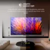 Metz 65MQF7500ZUK 65" 4K QLED Smart TV - Black_ambient light