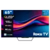 Metz 65MQF7500ZUK 65" 4K QLED Smart TV - Black_main