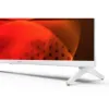 Sharp 1T-C32FH2KL2AW 32" HD Ready Frameless White TV_edge