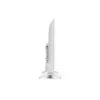 Sharp 1T-C32FH2KL2AW 32" HD Ready Frameless White TV_side