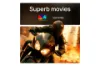 LG 55NANO80A6B.AEK 55" 4K NanoCell Smart TV_movies