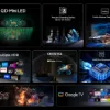 TCL 65Q6C-UK 65" 4K QD-Mini LED UHD Smart Google TV_features