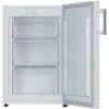 Hoover HONUQ2L58EWHK H-Freeze 300 Mini Low Frost Under Counter Freezer in White_interior