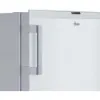 Hoover HONUQ2L58EWHK H-Freeze 300 Mini Low Frost Under Counter Freezer in White_handle